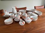 Porceleinen servies, Antiek en Kunst, Ophalen