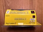 Sony PS2 Dual Shock 2 Controller  - Nieuw en Gesealed, Nieuw, Controller, Ophalen of Verzenden, PlayStation 2