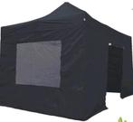 Easy up partytent te huur! Staat in 1 minuut op! 3 x 3m, Ophalen, Partytent, Minder dan 4 meter, Minder dan 5 meter