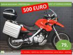 BMW F 650 GS (bj 2002) 35KW A2 mogelijk, Bedrijf, Onbekend, Overig, Onbekend