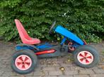 Mammoet skelter opknapper, Ophalen, Gebruikt, Mammoet