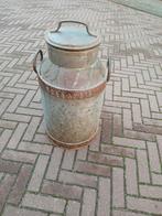Melkbus 40 liter, Tuin en Terras, Tuinwanddecoratie, Ophalen of Verzenden, Zo goed als nieuw