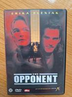 Dvd the opponent h, Vanaf 12 jaar, Ophalen of Verzenden, Zo goed als nieuw, Actie