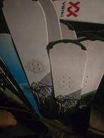 90cm ATOMIC PIQ SNOWBOARD WOODCORE, Board, Ophalen of Verzenden, Zo goed als nieuw, Atomic