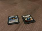 Nintendo DS Games: Super Mario 64 & Juiced 2, Spelcomputers en Games, Games | Nintendo DS, Ophalen, Online, Gebruikt, 1 speler