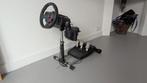 Logitech G29 Stuur - Pedalen - Shifter en Racestand, Ophalen, Zo goed als nieuw, Stuur of Pedalen