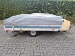 Trigano Odyssee GL - 8 persoons - Bouwjaar 2000, Caravans en Kamperen, Vouwwagens, Ophalen