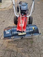 Tielburger TK17 Veegmachine, Ophalen, Gebruikt, Tielburger