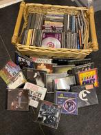 Grote CD Collectie - 69 CD's + 7 Dubbel CD's voor weinig, Cd's en Dvd's, Ophalen, Gebruikt, Pop, Boxset