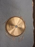 Top Craft Zaagbladen - Nieuw!, Doe-het-zelf en Verbouw, Ophalen of Verzenden, Nieuw, Cirkelzaag, Top Craft