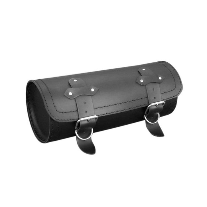 Leren Toolrol 36,5 x 15 cm, Motoren, Accessoires | Koffers en Tassen, Nieuw, Verzenden