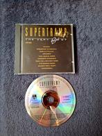 Supertramp - The Very Best Of CD, Ophalen of Verzenden, 1980 tot 2000, Gebruikt