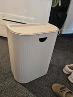 Opbergbak/prullenbak Ikea, Huis en Inrichting, Woonaccessoires | Prullenbakken, Ophalen, Kunststof, Zo goed als nieuw, Minder dan 10 liter