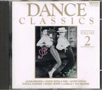 v/a Dance Classics Volume 2 Arcade Disco soul funk, Ophalen of Verzenden, Gebruikt, Disco