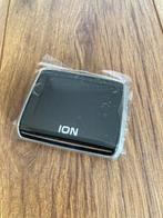 Trelock Display ION CU4V2 - Zilver/Zwart, Ophalen of Verzenden, Nieuw, Accu, Achterlicht