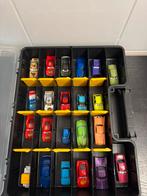 22 Stuks Disney Pixar Cars Voertuigen nr 2, Ophalen of Verzenden, Zo goed als nieuw