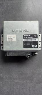 Computer Opel astra 2.0 8v NE, Ophalen of Verzenden, Opel