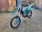 GasGas MC 250 2022 - Nette Staat, Ophalen of Verzenden, Gebruikt, Overige merken