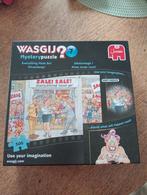 Wasgij puzzel Uitverkoop! 500 stuks, Ophalen, 500 t/m 1500 stukjes, Zo goed als nieuw, Legpuzzel