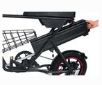 SUPERSALE! Nieuwe Windgoo F1 Elektrische Fiets 25kmh Met app, Ophalen of Verzenden, Nieuw, Kickbike, Windgoo