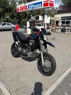 Yamaha All-Road XT 660 X A2 35KW, Toermotor, 12 t/m 35 kW, 660 cc, Bedrijf