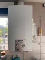 Vaillant douchegeiser MAG mini 11-0/0 XI B, Ophalen, 20 tot 100 liter, Geiser, Zo goed als nieuw