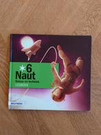 Naut 6 Natuur en Techniek Lesboek, Gelezen, Natuurkunde, Malberg, Ophalen of Verzenden