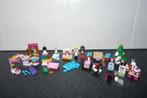 z.g.a.n Lego Friends 41102 adventkalender 2015, Ophalen of Verzenden, Zo goed als nieuw, Complete set, Lego
