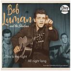 Bob Luman - This Is The Night 7" ( rockabilly ), 7 inch, Single, Ophalen of Verzenden, Pop