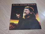 Waylon Jennings & Willie Nelson lp, Ophalen of Verzenden, Zo goed als nieuw, 12 inch