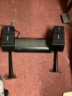Bose speakers, Ophalen, Zo goed als nieuw, Front, Rear of Stereo speakers, Bose