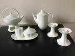 Villeroy&Boch Arco Weiss, Ophalen, Overige typen, Zo goed als nieuw, Effen