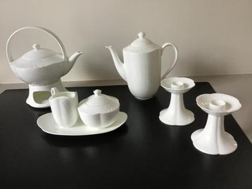 Villeroy&Boch Arco Weiss beschikbaar voor biedingen