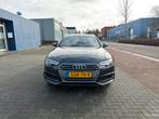 Audi A4 2.0 Tfsi Ultra 140KW AV H6 2016 Grijs, 1984 cc, 1435 kg, A4, Stationwagon