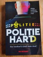 Politiehart - Ivo Recourt, Ophalen of Verzenden