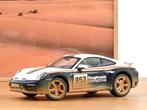 Porsche 911 992 Dakar Roughroads Dirty 1:18 Norev nieuw ovp, Hobby en Vrije tijd, Modelauto's | 1:18, Ophalen of Verzenden, Nieuw