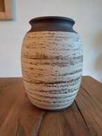 Vintage Ravelli berkenbast vaast te koop, Ophalen of Verzenden