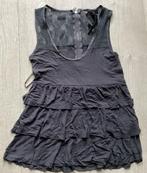 Grijze topje maat S van Red Rouge, Kleding | Dames, Red rouge, Ophalen of Verzenden, Zo goed als nieuw, Grijs