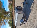 Aluminium aanhanger., Auto diversen, Ophalen of Verzenden, Gebruikt