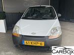Chevrolet Matiz 0.8 Pure, Voorwielaandrijving, Gebruikt, Matiz, 17 €/maand