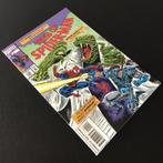Web of Spider-Man Vol.1 #110 (1994) NM- (9.2), Eén comic, Amerika, Marvel Comics, Nieuw