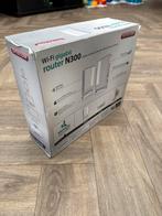 Sitecom Wi-Fi Gigabit Router N300, Ophalen of Verzenden, Zo goed als nieuw, Router