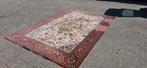 Prachtig groot vintage Perzisch wollen tapijt 300x200!, Perzisch, 200 cm of meer, Ophalen of Verzenden, Zo goed als nieuw