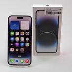 iPhone 14 Pro Max 128GB Space Black | Accu: 87%, Apple, Gebruikt, Support@apple.com, One Apple Park Way
Cupertino, CA 95014
United States