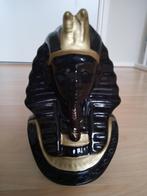 Egyptische buste, Verzenden, Gebruikt, Mens