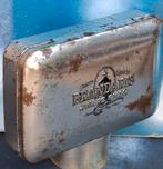 BRANDARIS. Zware shag. Opbergblik. 14.5/10/4 cm., Ophalen, Gebruikt, Asbak