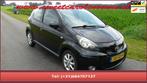 Toyota Aygo 1.0-12V Comfort,4-deurs!,Airco,Elec.pakket,Stuur, Stof, Gebruikt, 4 stoelen, Origineel Nederlands