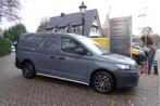 Volkswagen Caddy Cargo Maxi 2.0 TDI Economy Bns (bj 2023), Auto's, Stof, Gebruikt, 4 cilinders, Met garantie (alle)