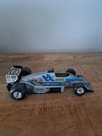 Bburago model raceauto indy car kp450, Gebruikt, Auto, Ophalen of Verzenden, N.b