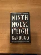 Ninth House - Leigh Bardugo (Zo goed als nieuw), Ophalen of Verzenden, Zo goed als nieuw